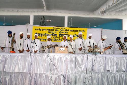 Concept Of Knowledge in Sikhism (6)