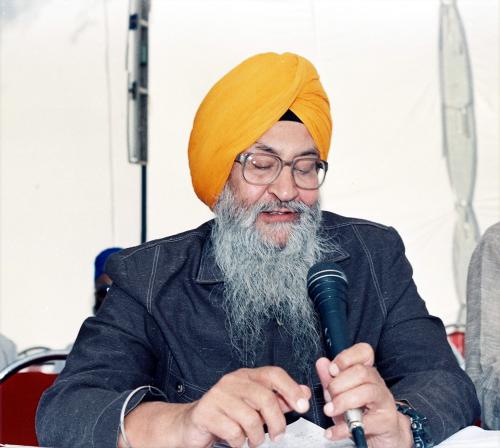 Concept of five Beloved (Panj Piyare) in Sikhism seminar (30)