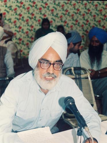 Contribution of Sri Guru Granth Sahib To Humanity seminar (31)