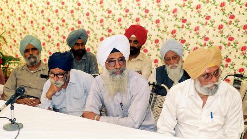 Contribution of Sri Guru Granth Sahib To Humanity seminar (49)