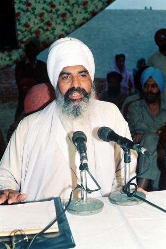 Sant Baba Sucha Singh ji  (1)