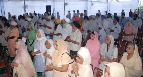 Contributions of Nirmal Sampardai, Udasin Sampardai & Sewa Panthi to Gurmat (3)