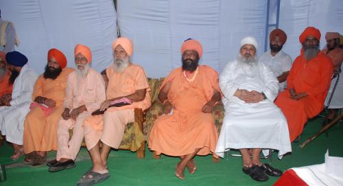 Contributions of Nirmal Sampardai, Udasin Sampardai & Sewa Panthi to Gurmat (36)
