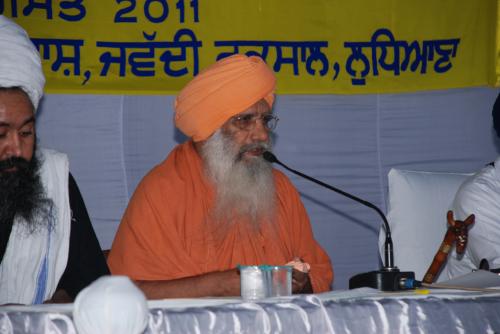 Contributions of Nirmal Sampardai, Udasin Sampardai & Sewa Panthi to Gurmat (7)
