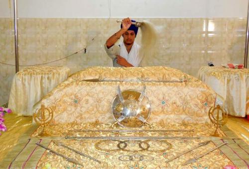 Gurdwara-Sahib-Baba-Fateh-Singh-ji-haibowal-1