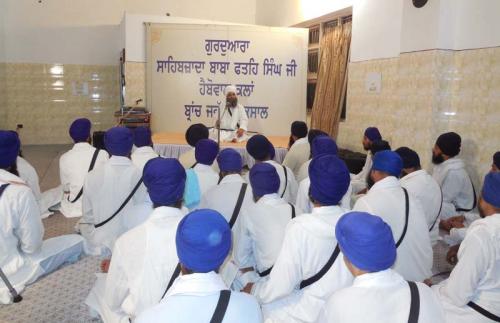 Gurdwara-Sahib-Baba-Fateh-Singh-ji-haibowal-10