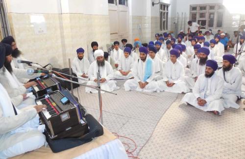 Gurdwara-Sahib-Baba-Fateh-Singh-ji-haibowal-3