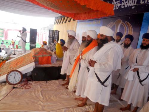 Gurdwara Tap Asthan Sahib, Gurdaspur, Punjab (11)