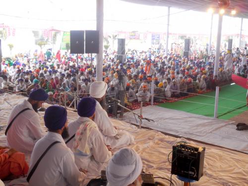 Gurdwara Tap Asthan Sahib, Gurdaspur, Punjab (3)