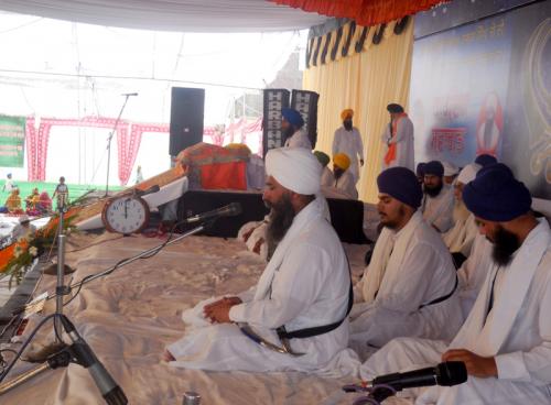 Gurdwara Tap Asthan Sahib, Gurdaspur, Punjab (4)