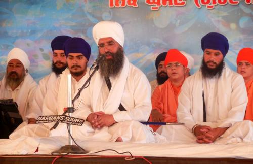 Gurdwara Tap Asthan Sahib, Gurdaspur, Punjab (7)
