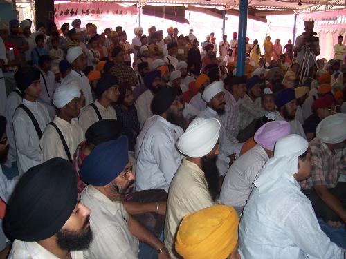 Gurmat Sangeet Workshop 2006 (34)
