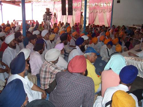Gurmat Sangeet Workshop 2006 (39)