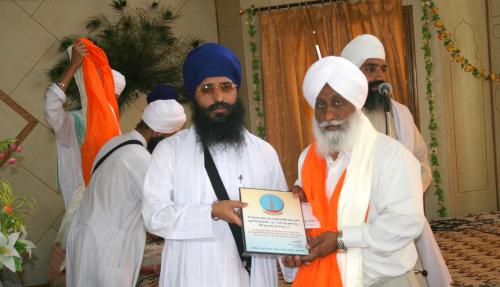 Gurmat Sangeet Workshop 2008 (14)