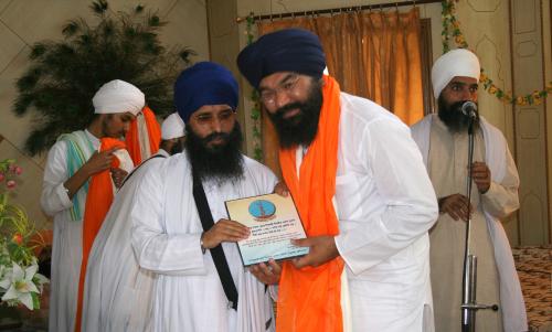 Gurmat Sangeet Workshop 2008 (15)