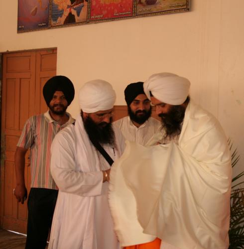 Gurmat Sangeet Workshop 2009 (21)