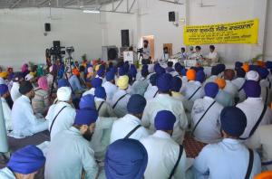 Prof. Sukhpal Singh ji