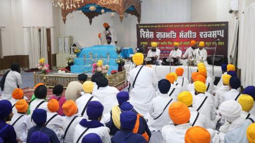 Gurmat Sangeet Workshop 2017 (26)