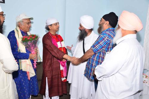 Gurmat Sangeet Workshop 2016 Jawaddi Taksal  (20)