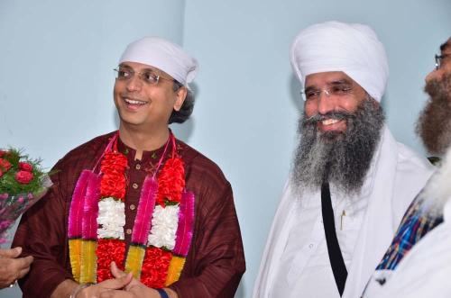 Gurmat Sangeet Workshop 2016 Jawaddi Taksal  (21)