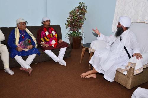 Gurmat Sangeet Workshop 2016 Jawaddi Taksal  (22)
