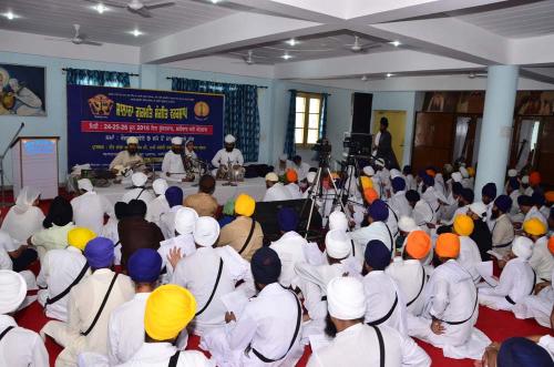 Gurmat Sangeet Workshop 2016 Jawaddi Taksal  133