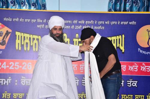 Gurmat Sangeet Workshop 2016 Jawaddi Taksal  (69)