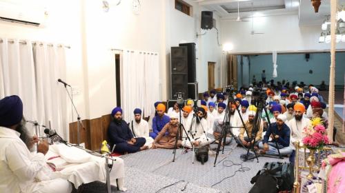Giani Pinderpal Singh ji  (5)