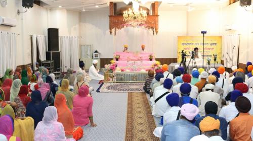 Giani Pinderpal Singh ji  (6)