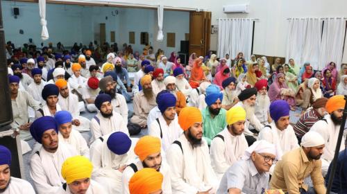 Giani Pinderpal Singh ji  (7)