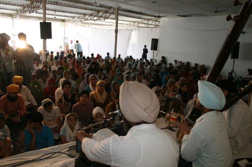 Gurmat Sangeet Workshop 2010 (45)