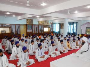 Gurshabad Sangeet Aacademy Jawaddi Taksal  (10)