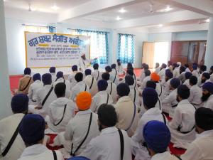 Gurshabad Sangeet Aacademy Jawaddi Taksal  (11)
