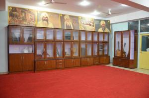 Gurshabad Sangeet Aacademy Jawaddi Taksal  (12)