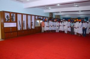 Gurshabad Sangeet Aacademy Jawaddi Taksal  (13)