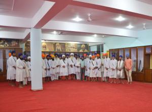 Gurshabad Sangeet Aacademy Jawaddi Taksal  (15)