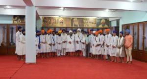 Gurshabad Sangeet Aacademy Jawaddi Taksal  (16)