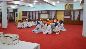Gurshabad Sangeet Aacademy Jawaddi Taksal  (17)
