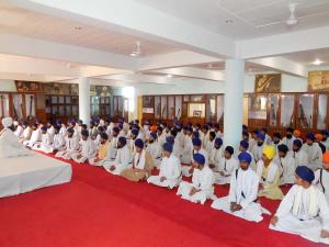 Gurshabad Sangeet Aacademy Jawaddi Taksal  (22)