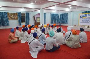 Gurshabad Sangeet Aacademy Jawaddi Taksal  (24)