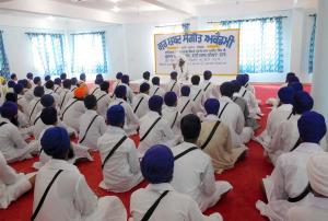 Gurshabad Sangeet Aacademy Jawaddi Taksal  (3)