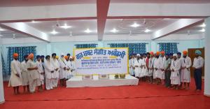 Gurshabad Sangeet Aacademy Jawaddi Taksal  (5)