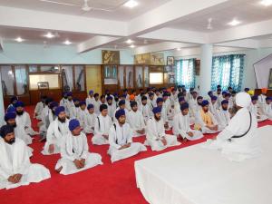 Gurshabad Sangeet Aacademy Jawaddi Taksal  (7)