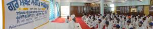 Gurshabad Sangeet Aacademy Jawaddi Taksal  (8)