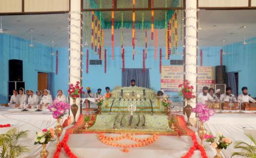 Gursikhi Lehar Samagam 2014 (10)