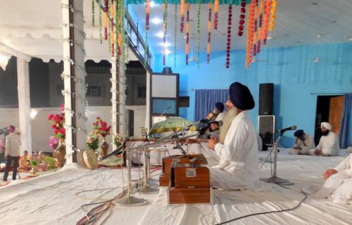 Gursikhi Lehar Samagam 2014 (13)