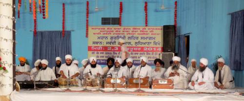 Gursikhi Lehar Samagam 2014 (16)