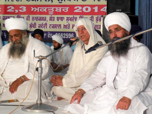 Gursikhi Lehar Samagam 2014 (3)