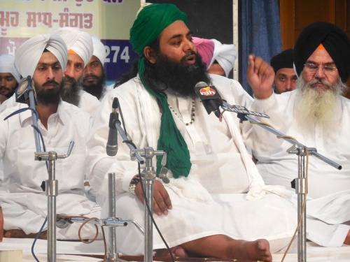 Gursikhi Lehar Samagam 2014 (8)