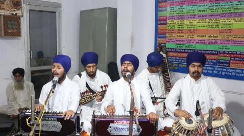 Jhande Pind Samagam (1)